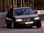 Audi S4 Revo Sedan by SMS 1991 года